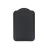 Strong Magnetic Card Holder For Magnetic Leather Wallet Case For 16 15 Pro Max For Galaxy S25 S24 Ultra Accessories Card Holder