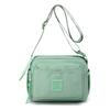 Women's Handbag High Quality Multi-function Leisure Messenger Bag Women's Bag Nylon Waterproof Messenger Bag Shoulder Bags