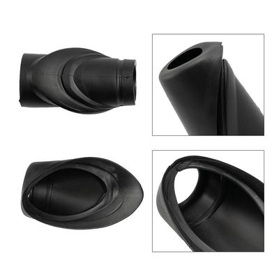 Auto Antenne Antenne Gummi Dichtung Teil Für Mercedes R129 SL SL500/SL320/300SL/500SL/600SL Antenne Dichtung Antenne Tülle