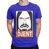 Djent Face Novelty 100 Cotton TShirt Djent Tees Tops For Unisex
