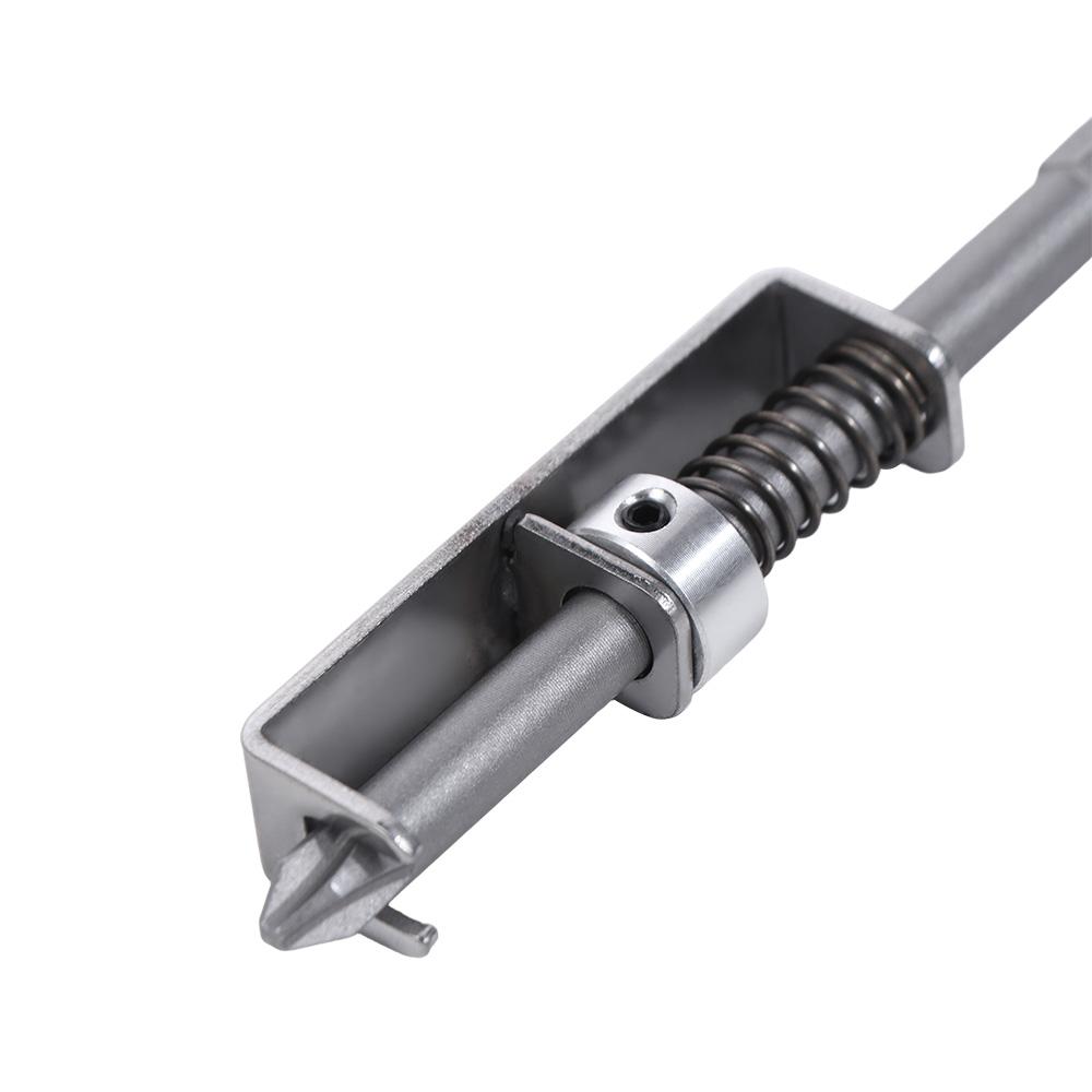 Spring Positioning Spring-Loaded Screw Holder Wear Resist Bit Retaining Adapter  Mechanics