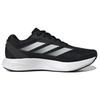 New Adidas Duramo Rc 'Core Black Cloud White' Women's ID2709