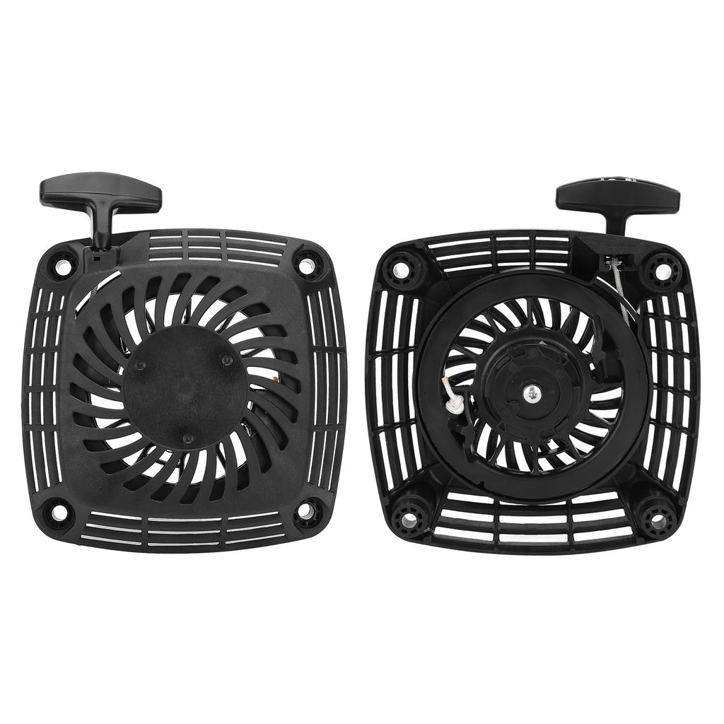 Pull Starter for Kawasaki 49088‑2582 49088‑7023 FJ180V Lawn Mower Assembly Replacement
