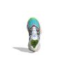 adidas Originals Ozweego Pantofi Lifestyle Respirabili și Ușori pentru Copii Albastru Alb Copii Vârsta 3 7 Ani FV7371