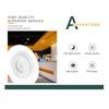 Ceiling Indoor Lights Recessed PIR Sensor Motion LED Downlight Ceiling Lamp Night Light Spot Lamp