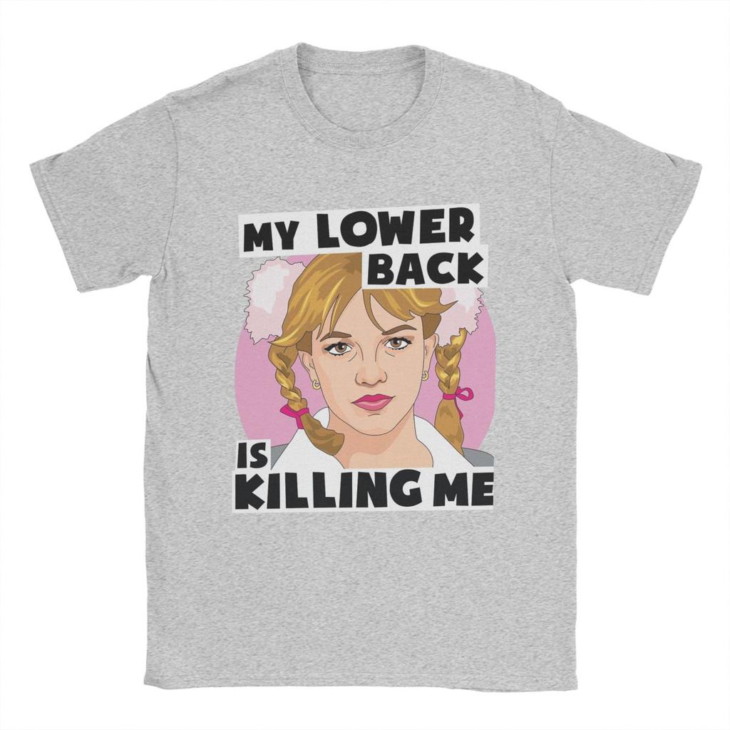 Britneys Spears Funny Spoof T Shirt for Men Cotton Unique T-Shirts Crew Neck Tee Shirt Short Sleeve Clothing Gift Idea