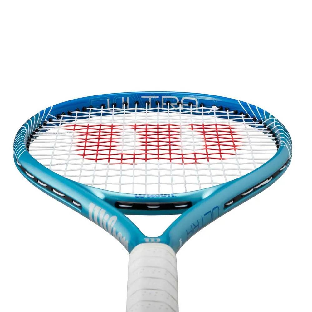 Wilson Теннисная ракетка Ultra Power 103
