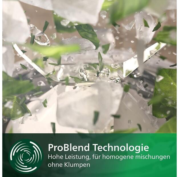 Standmixer Philips HR2500/00 5000 Series Eco Conscious Edition