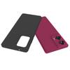 For Motorola Edge 50 Fusion 5G TPU Case Matte Soft Shell Cell Phone Accessories Wholesale