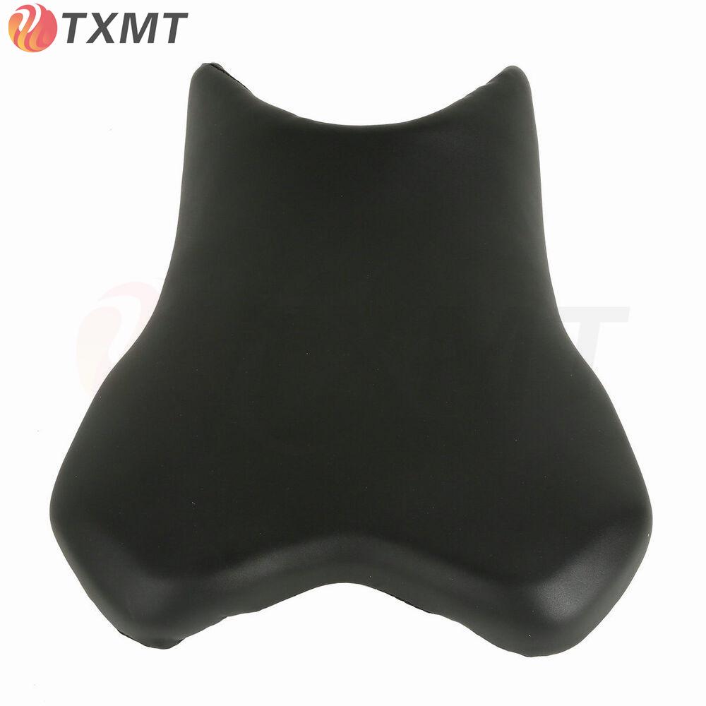 

Yamaha YZF600-R6 06-07 Front & Rear Seat Cushions with Leather Covers Rear Seat Only