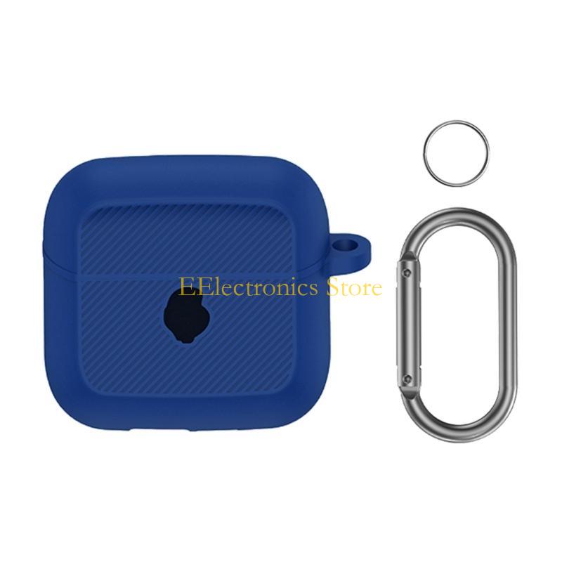 B03C Headphone Protective Case Compatible for Skull Candy Mod Cover Shockproof Shell Washable Housing Anti Dust Sleeve Frame