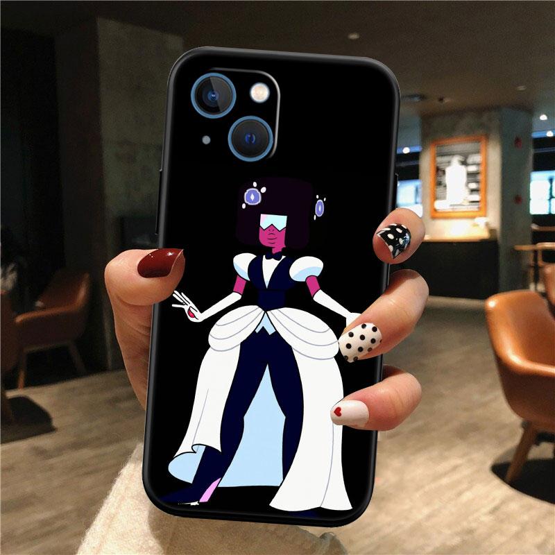 IK59 S-Steven U-Universe New High-End Shell Phone Case for Xiaomi Poco C40 C50 C51 C55 C65 C71 C75 F3 F5 F6 F7 M2 M3 Pro Ultra