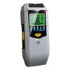 Reliable Wall Detection Device 5 in 1 Wall Scanner for Studs and Metal Detection with LCD Display and Sound Alert