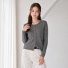 Olivier S cloSet Stripe Knit Cardigan O2608cd029c