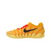Nike Ja 3 EP Channel 12 Men Sneakers Multi-Color University-Gold Purple-Dynasty HF2794-700