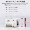 [Lithium Battery Activation] LVYUAN PWM 10A Solar Charge Controller (12V/24V compatible) with USB 5V output and LCD screen. Ideal for boats, outdoor u