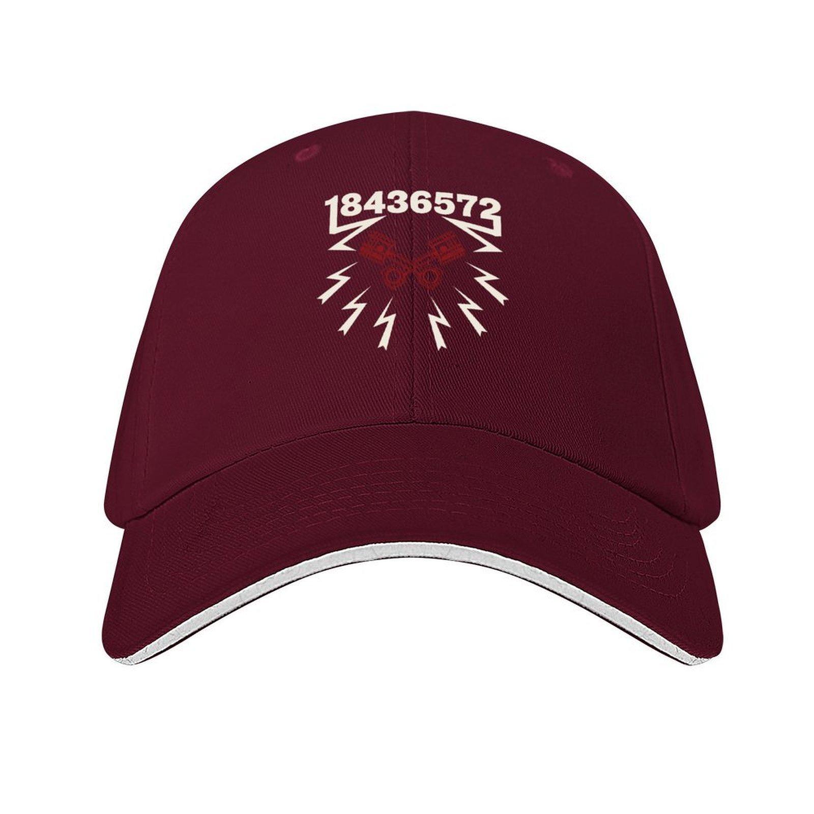 

18436572 Engine Firing Baseball Cap Fashion Beach Big Size Hat luxury caps party Hat Women Caps Mens