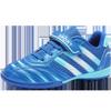 2 Summer primary school children's football shoes men's broken nails boys and girls children Velcro mesh training shoes