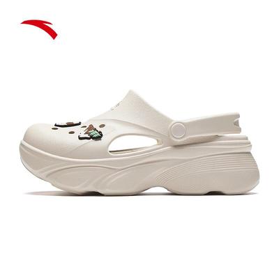 Unisex – Slippers en teensandalen
