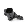 2PCS ABS Sensor For FORD FOCUS TRANSIT CONNECT Fit for Front Left and Right OEM# 3M5T2B372AB 3M5T2B372AA 1223620 CV6Z2C204A