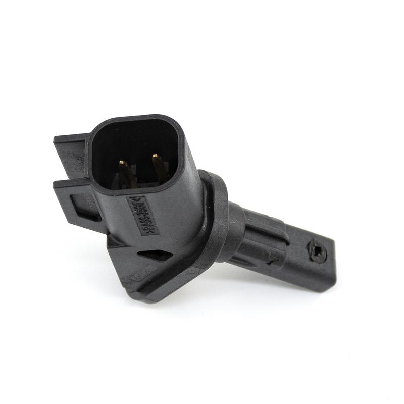2PCS ABS Sensor For FORD FOCUS TRANSIT CONNECT Fit for Front Left and Right OEM# 3M5T2B372AB 3M5T2B372AA 1223620 CV6Z2C204A