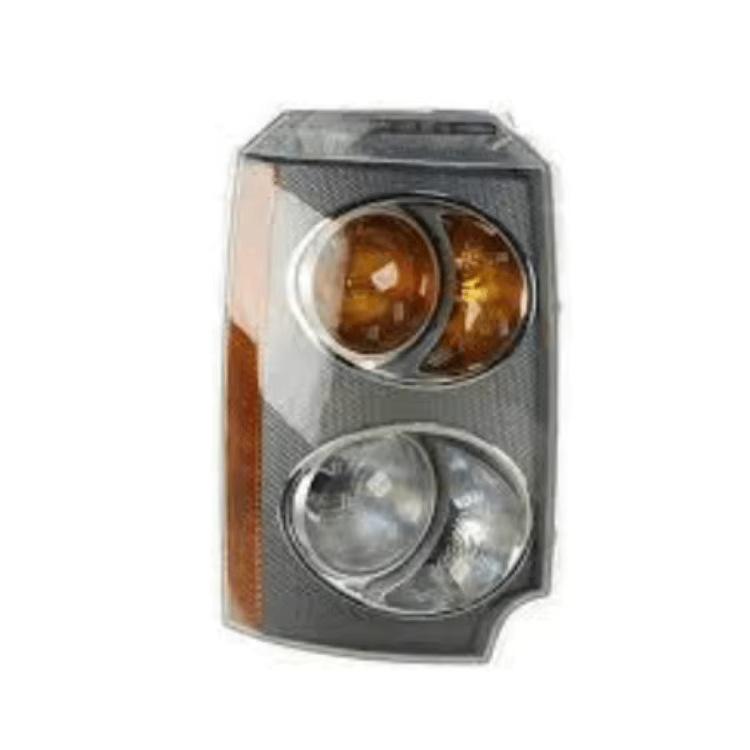 XBD000020 and XBD000030 fit Land Rover Range Rover front turn signals.