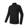 Fila Golf Classic Sports Leisure Comfortable Long Sleeve T-Shirt Men Tops A11M615213F-BK