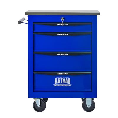 Organizéry na nářadí – Boxy na nářadí