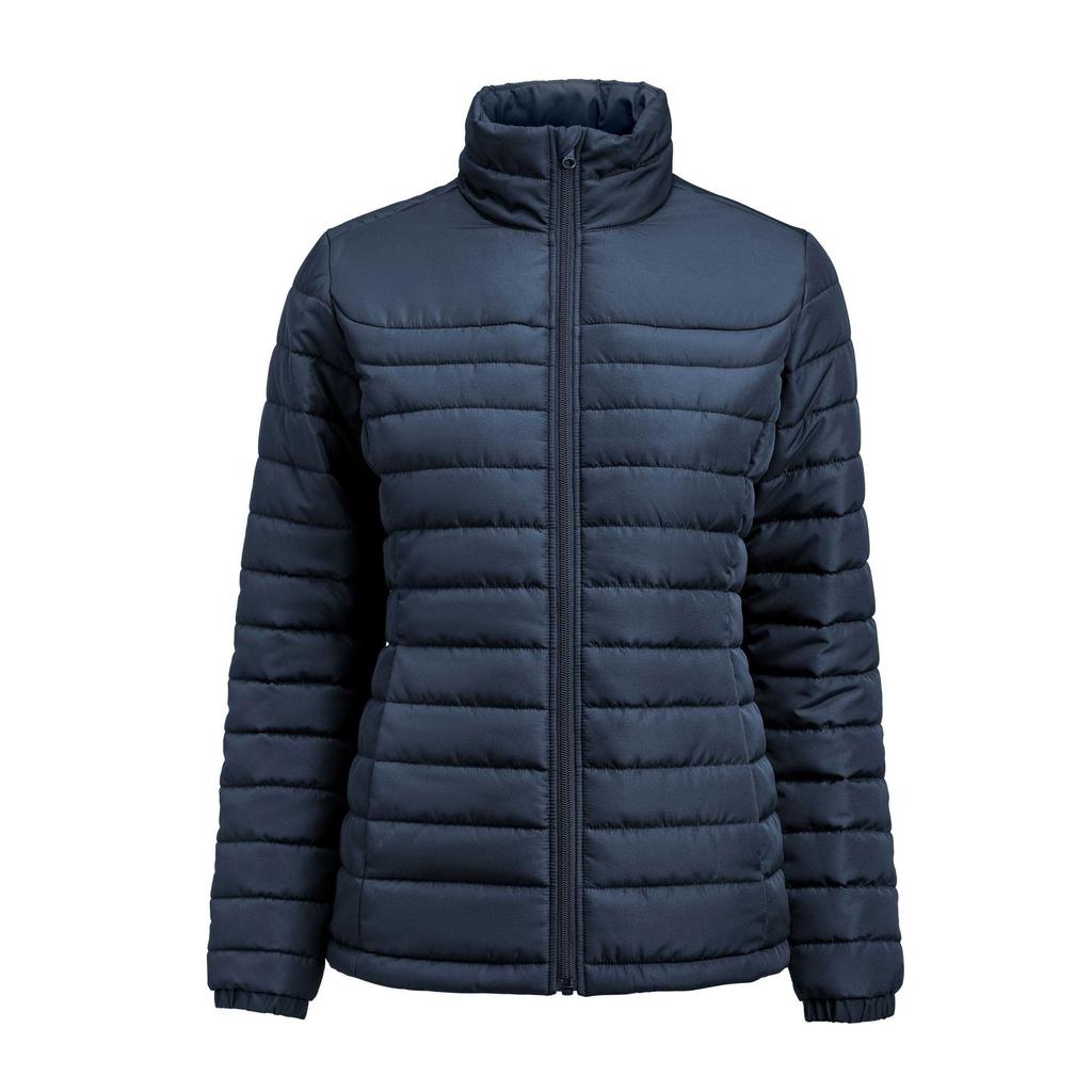 James Harvest Womens/Ladies Arches Padded Jacket