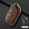 MG Car Key Cover for MG 5/6, ZS, ONE, HS, GS Models
