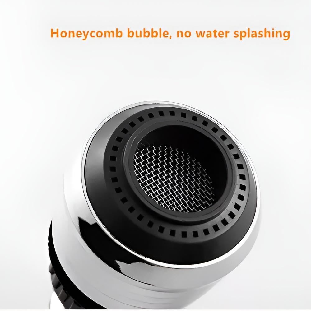 Kitchen Sink Faucet Sprayer With Hose Better Tap Booster And Water Saving Kitchen Sink Faucet Diffuser Nozzle Rotatable Faucet