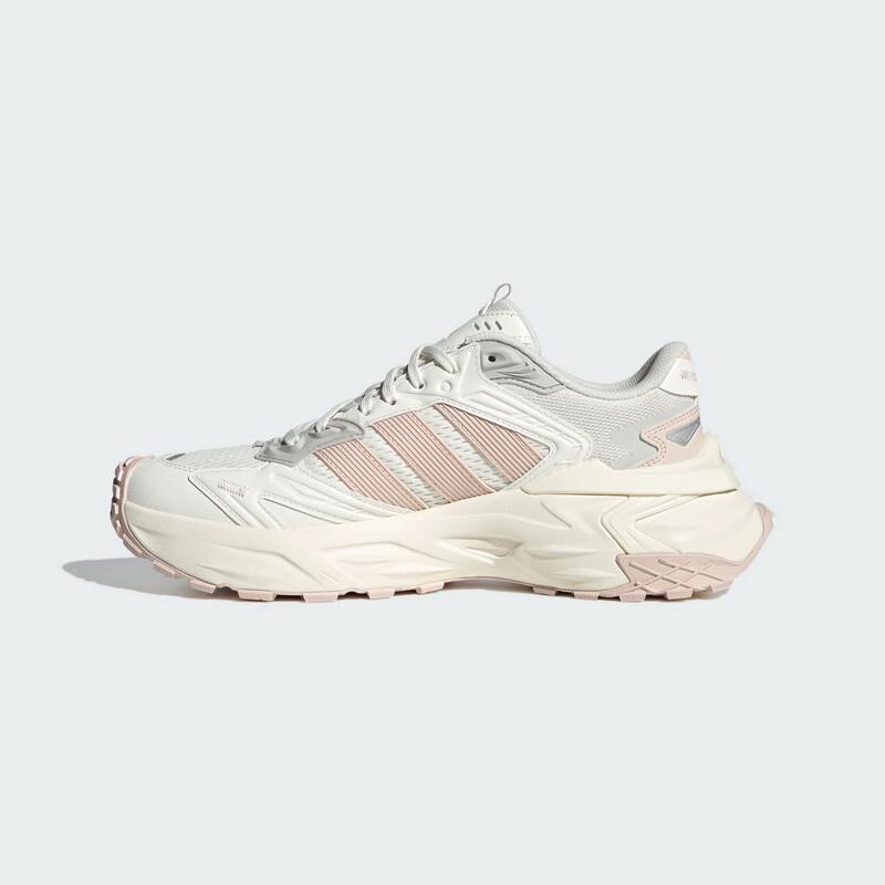 Adidas XLG STORM EDGE Unisex Running Shoes EU 38.5