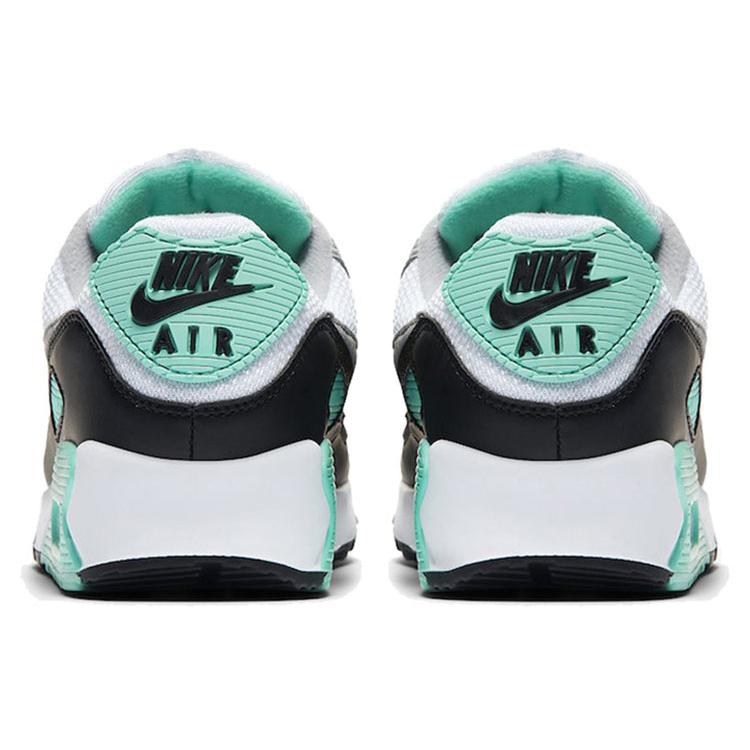 Nike Air Max 90 tyrkysové dámské CD0490-104