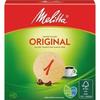 Filtre de cafea rotunde MELITTA Ø94 mm R1 - Calitate superioară de filtrare - Set de 100 de filtre