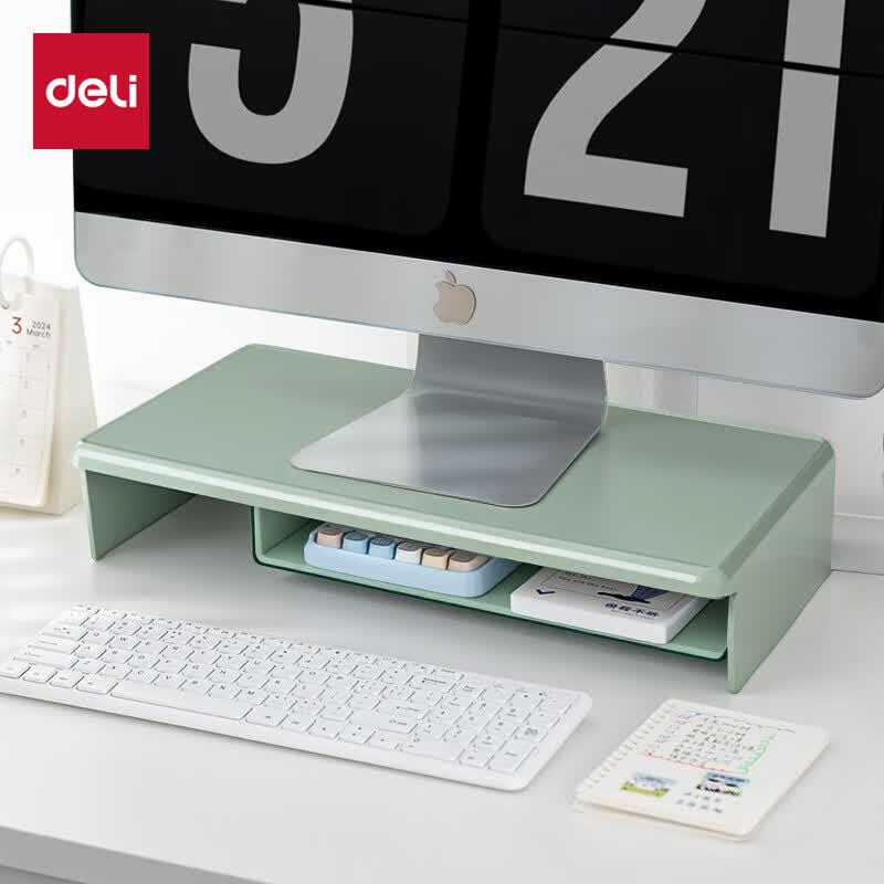

Deli XDM32 Monitor Stand