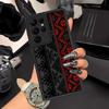 Mandala Painting Phone Cover Case for Samsung Galaxy S25 S21 S20 FE Note 20 Ultra S24 Ultra S23 S25 S22 Plus