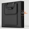 Car Organizers Foldable Storage Bin Trunk Organizers Glove Compartment Box for Efficient Space Saving and Organization