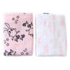Milk&Moo Set of 2 Chancin Baby Muslin Swaddle Blanket, 100% Cotton, Ultra Soft