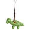 COACH Bag Charm Paper Rope Bag Accessory Mini Unisex Mixed Color (Unisex) Bag Accessories CER53 B4L38