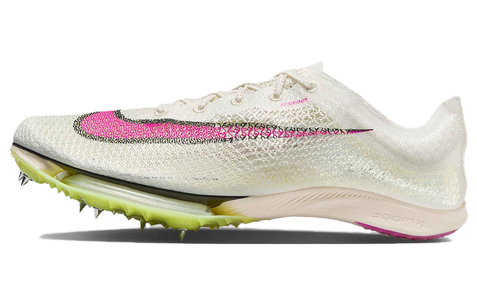 Nike Air Zoom Victory Sail Fierce Pink CD4385-101 45