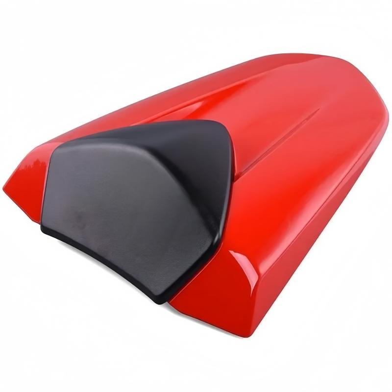 Motorcycle Rear Passenger Pillion Seat Cowl Fairing Cover Tail Parts hump for Honda CBR 500 CBR500R CBR500F CB500X 2013-1205