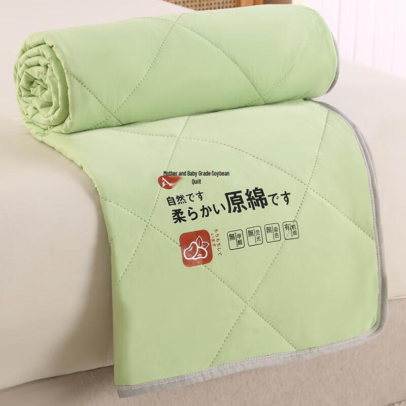 

Bobiloni Washed Cotton Summer Air Conditioning Quilt