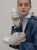 [OI PAINTED] Prymno Sneakers OPSN52p