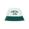 MARTINE GOLF League Bucket Hat_White (Men)