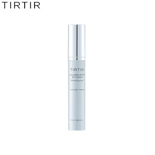 TIRTIR Collagen Lifting Eye Cream 15ml