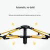 ZISIZ Outdoor Camping Tent