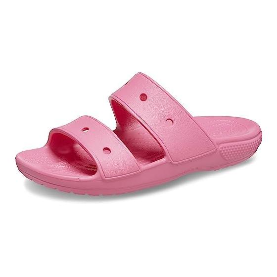 Crocs Unisex Classic Vacay Vibes Sandals Clog