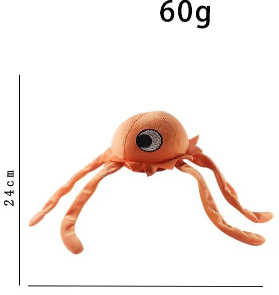 20-30Cm Skibidi Toilet Plush Toy New Skibidi Doll Stuffed Toy Skibidi Yes Yes Dop Speaker Man Tv Man Camara Camera Man Plush Toy