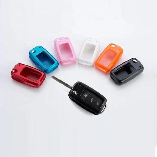 High quality TPU car key bag and TPU car key holder and TPU car key case ALL