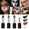VERONNI Multi-Color Waterproof Halloween Face & Body Paint Stick